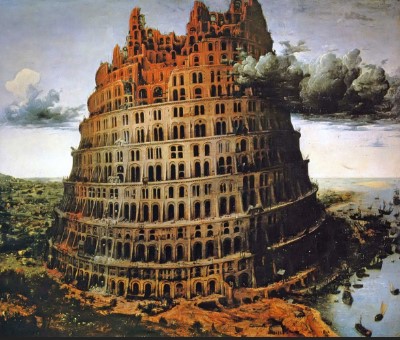 Tower of Babel